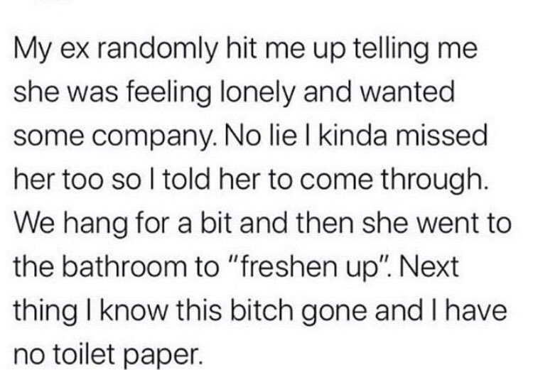 KAYMNB3ATZ's tweet photo. #ex #toiletpaper #ToiletPaperPanic https://t.co/OiMCxc8wFW