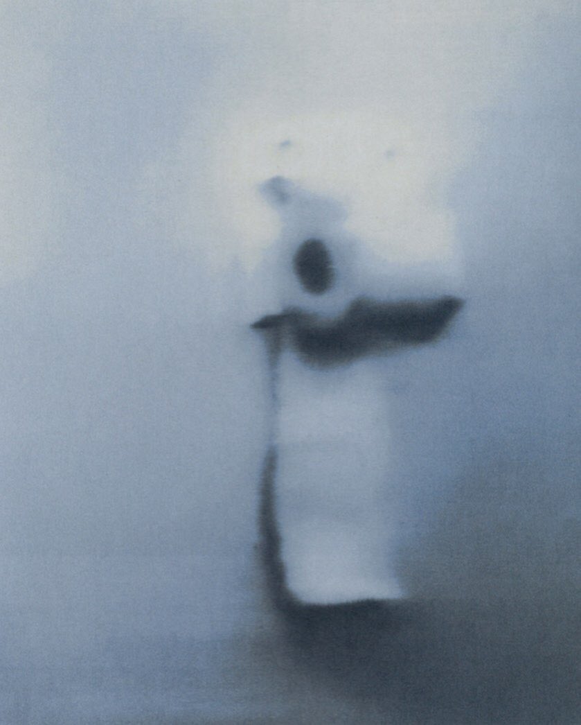 larwoolf's tweet photo. “Art is the highest form of hope.” #GERHARDRICHTER, ‘Toilet Paper’ series,🔥 🧻
Klorolle
Toilet Paper
1965
#safetyfirst #foryourconvenience #toiletbound #allthingsinmoderation https://t.co/t0GKjb6W5g