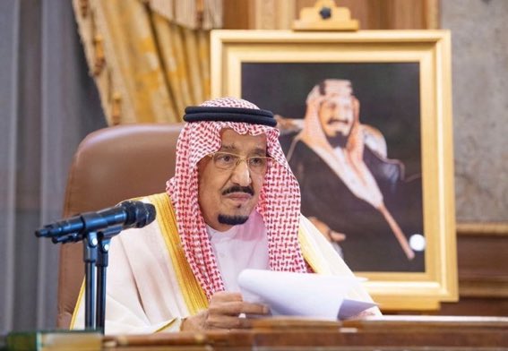 MuiiOfficial's tweet photo. عاجل|📍

#خادم_الحرمين_الشريفين: 

لقد تعودتم مني على الصراحة، ولذلك بادرتكم بالقول بأننا نمر بمرحلة صعبة، ضمن ما يمر به العالم كله. https://t.co/p7c6E2Ca3O