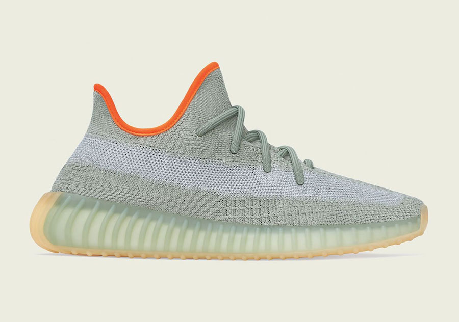 BarnetsShoes's tweet photo. #Yeezy adds another colourway of its most well-known #design with the #adidas #Yeezy350 #DesertSage, now available in Barnets Shoes - 7 High Street, Royal Mile, #Edinburgh. https://t.co/Ovf0wOr7dZ