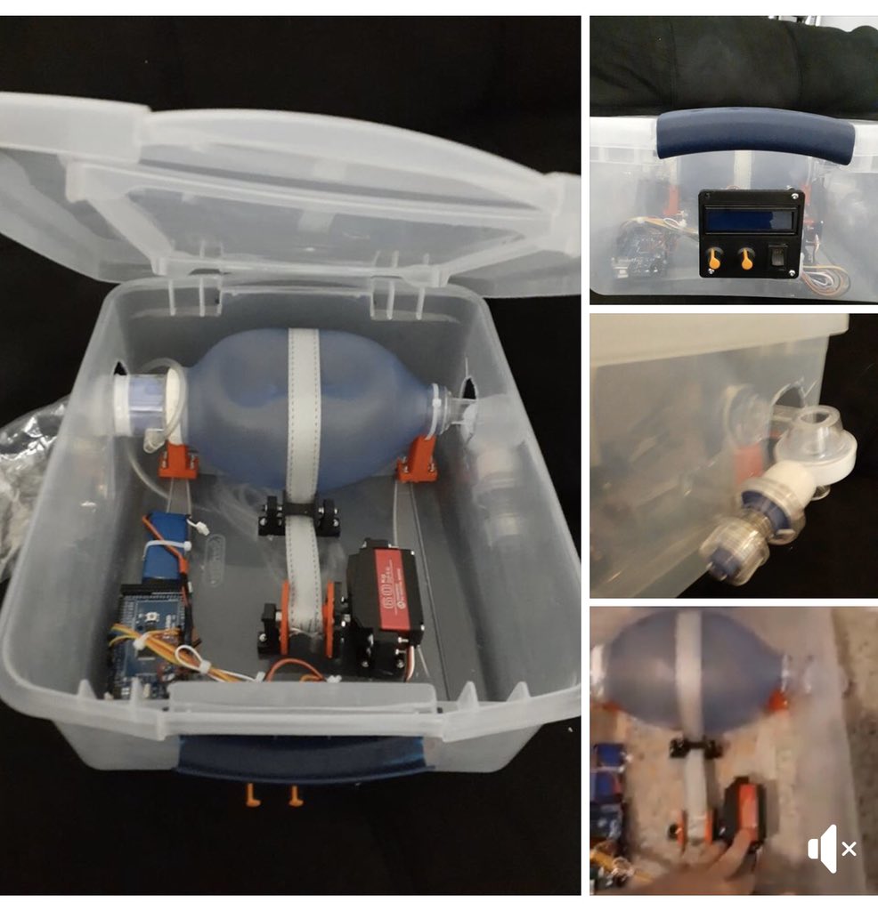 Pablo_Aqueveque's tweet photo. Como @C4i_UdeC estamos disponibles para utilizar tecnología e impresión 3D para construir dispositivos críticos ante la falta de ellos. Esto requiere equipos multidisciplinarios y dispuestos... estan todos invitados @fiudec  @udeconcepcion @Ciencia_UdeC @SeremiCienciaCS @ https://t.co/EbjdHpwqUz