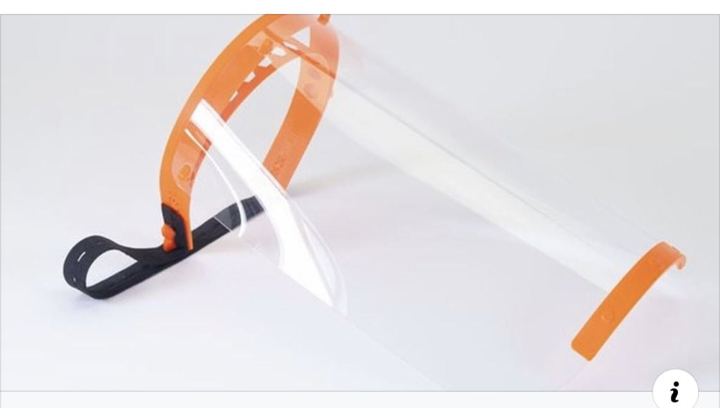 Como @C4i_UdeC estamos disponibles para utilizar tecnología e impresión 3D para construir dispositivos críticos ante la falta de ellos. Esto requiere equipos multidisciplinarios y dispuestos... estan todos invitados <a href="/fiudec/">Ingeniería Universidad de Concepción</a>  <a href="/udeconcepcion/">Universidad de Concepción</a> <a href="/Ciencia_UdeC/">VRID UdeC</a> @SeremiCienciaCS @