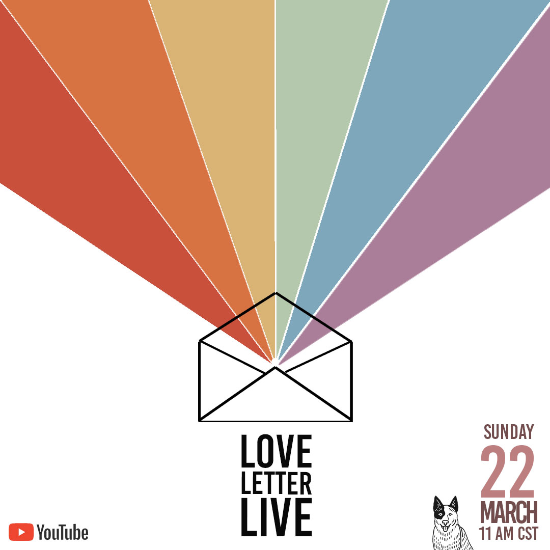 yogawithadriene's tweet photo. Community check in! This Sunday, your weekly love letter is going LIVE. Join me for this blend of story, inquiry, love, laughter, mindful breath work, connection, and poetry. 
11am CST, on the YWA @youtube channel. Subscribe for updates! 

#yogawithadriene #findwhatfeelsgood https://t.co/ysEoz0bQtR