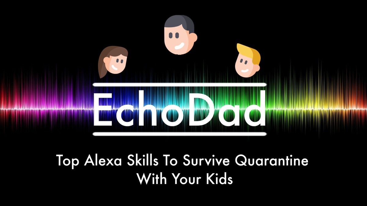 Echo Dad tweet media