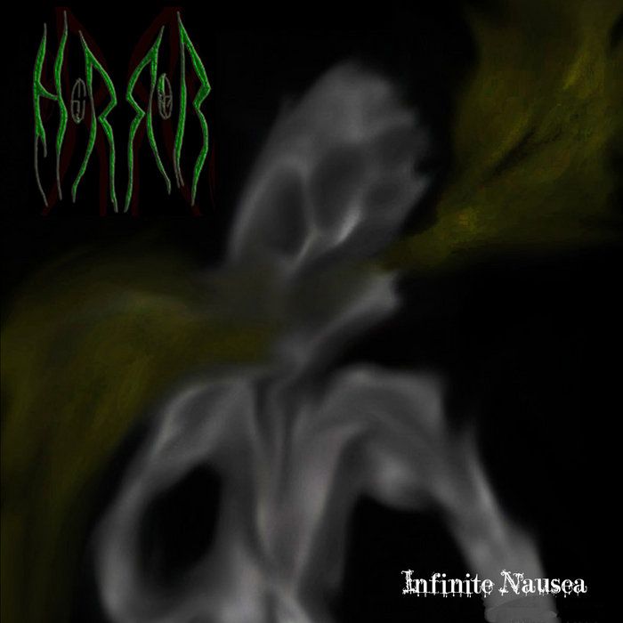 Just released two songs from 2012. So yeah, there's a new EP now (the first ever). buff.ly/2x7M69i  (it will be available on all digital platforms in the next week or so). Definitely working on the new album and it will be done "soon".

#BlackMetal #DeathMetal #NewMusic