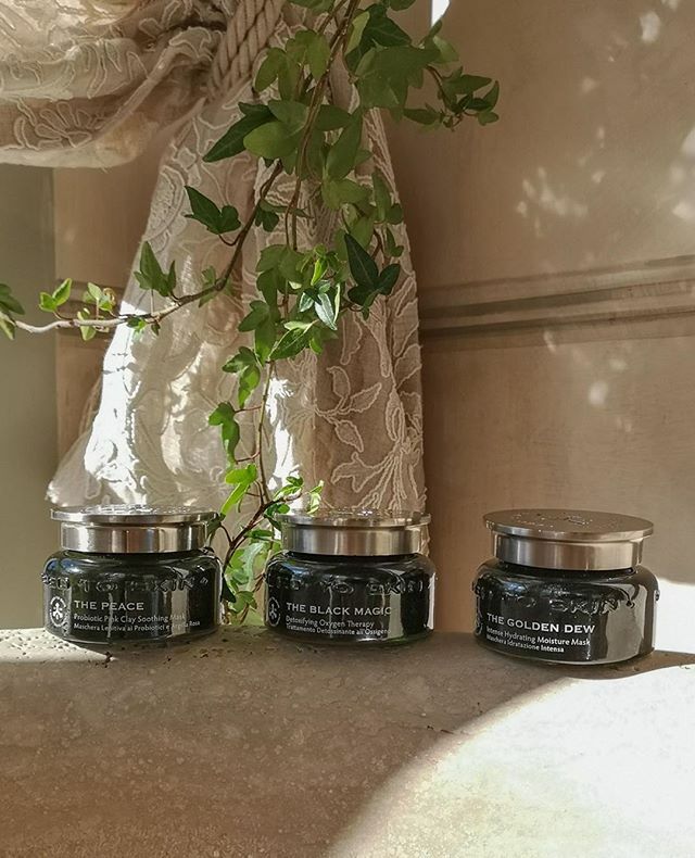 It’s Mother’s Day in the UK this weekend, so we’re offering 10% off all masks. But let's face it, we all need a bit of pampering at the moment, and while we're stuck indoors it's a great time to rejuvenate your skin with one of our masks. With 10% off, i… ift.tt/2xU8wLJ