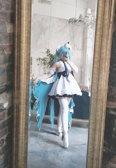 Twitterのコスプレ画像50