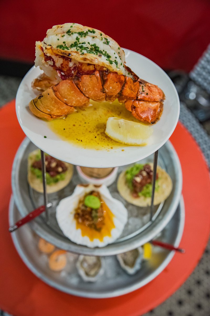 Friends, sorry to say that given the  COVID-19 situation, today is our last day, we’ll be temporarily closed from Fri 20 March. Thanks to our guests, team and partners for the support in these times. Take care, look after each other. See you on the other side ❤️ Rob, Jamie, Mario