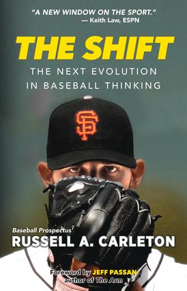 TriumphBooks's tweet photo. With the MLB season postponed, now is the perfect time to learn more about the game. 'The Shift' by @pizzacutter4 is a fascinating analysis of statistics' role in modern baseball—for the front office and the fan base. #ThrowbacklistThursday
https://t.co/BXeROGTxPG https://t.co/tQ5lTqrA0Y