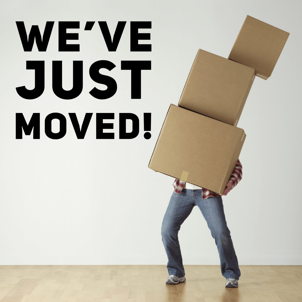 Wizzilab's tweet photo. WizziLab has moved to its new offices! https://t.co/yeVnmOAQw2 https://t.co/bAofzcvbAp