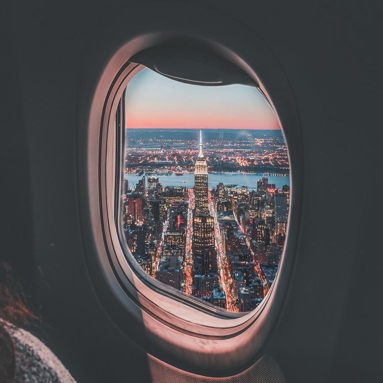 JetCandyTravel's tweet photo. Times are strange and unsettling at the moment, but one thing is for sure, the world will be ours to explore once again ✈️ Stay safe, from all of us at Jet Candy! #PositiveVibes #JetCandy #ViewFromThePlane https://t.co/5qBeOjYoDi