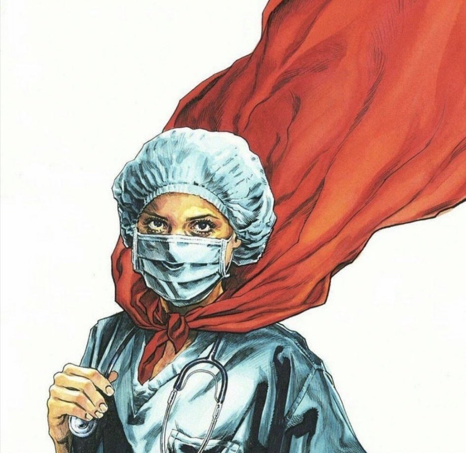 #alkışlarsağlıkçalışanlarına