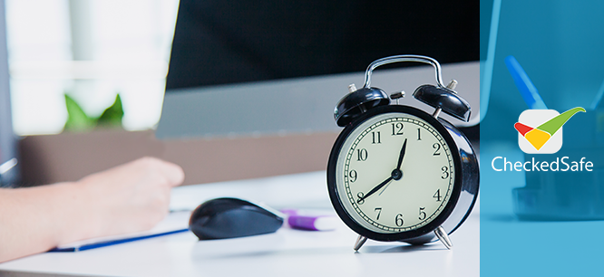 CheckedSafe tweet media