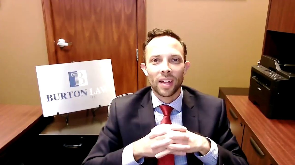 UWBadgerLawyer's tweet photo. How to Have a Live Video Consultation with Burton Law LLC
https://t.co/RltajN70Fr
#virtualmeeting #lawyer #wisconsinlaw #virtuallaw #eauclaire #madison #wisconsin #wisconsinattorney #estateplanning https://t.co/FR9xuJl1mu