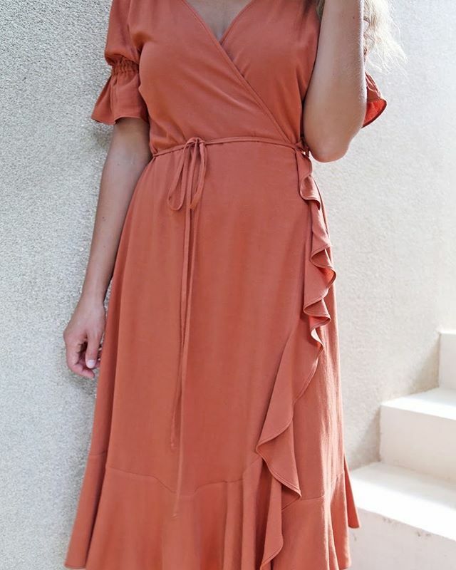 Enjoy 20% off your entire order now!  We’re so excited for our first sale of the season partnering with @afterpayusa today and tomorrow March 19-20 with code AFTERPAYDAY at checkout! Our we never do this, but the code also applies to all of our @thesustainshop pieces!  Happy…