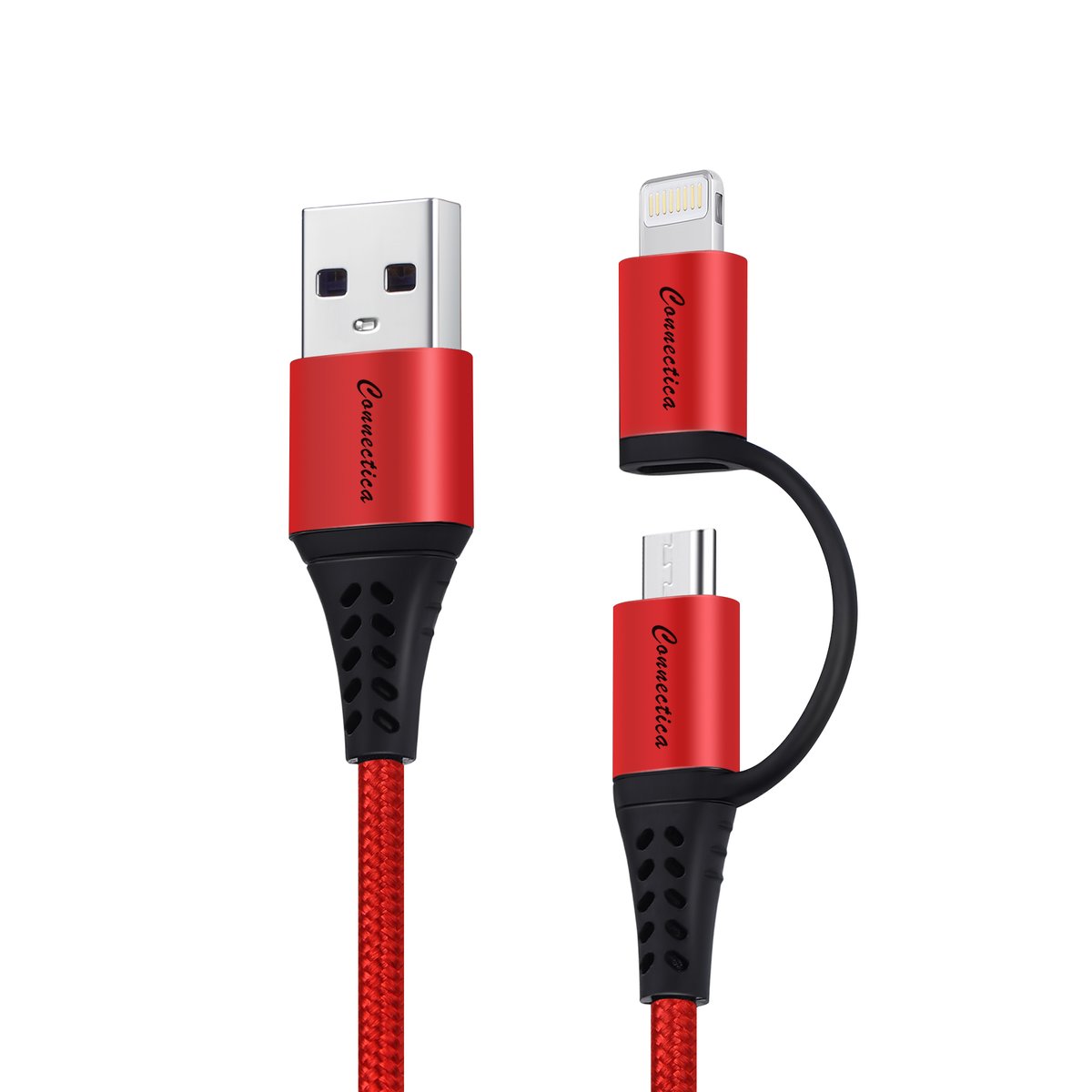 ConnecticaInte1's tweet image. The high levels of skills and professionalism of our employees result in the high quality cable micro usb. connectica-charger.com/mfi-red-nylon-… #cablemicrousb #microusbchargingcable #appleusbcable