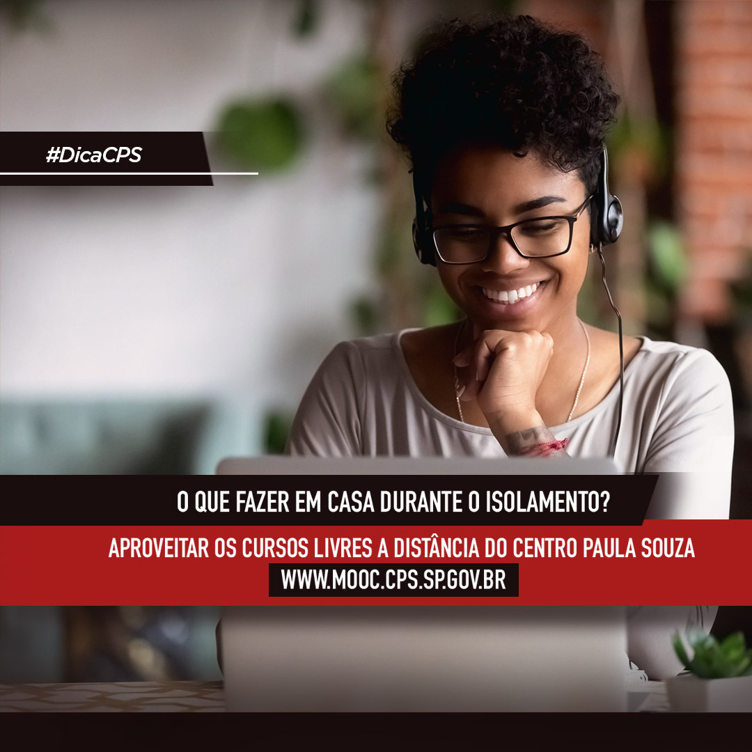 Centro Paula Souza tweet media