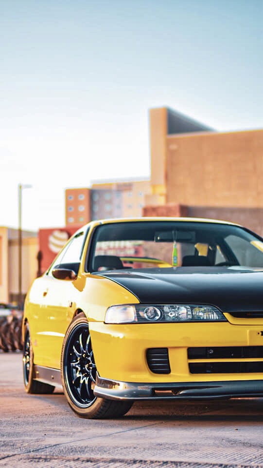 PASMAG's tweet photo. Hector found a stock ITR at an auction and has worked on it for 10 years. https://t.co/cBZ5ScQSRa
#pasmag #tuning365 #tunerbattlegrounds #acura #integra #integratyper #jdm #hybridracing #k20 #kswap #kseries #greddy #hondata #competitionclutch #visracing https://t.co/w1P5YzGPNB