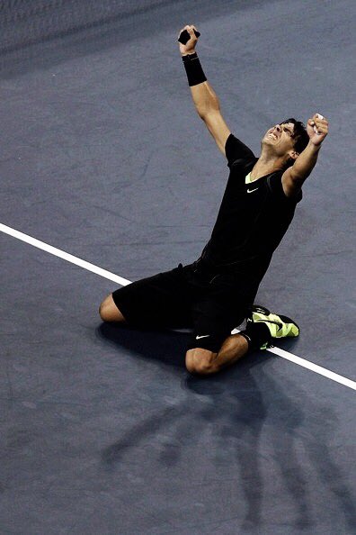 • us open || 2010