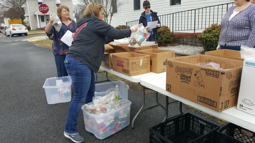 SU School of Social Work tweet media