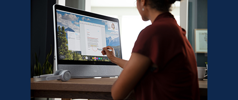 "Gartner says, By 2025, 85% of enterprises will shut down their traditional data centers &amp; shift to the cloud." The #cloud enables enhanced #collaboration &amp; increases employee efficiency &amp; productivity. 
Explore 5 reasons to move your collab to the cloud: buff.ly/32yXoyU