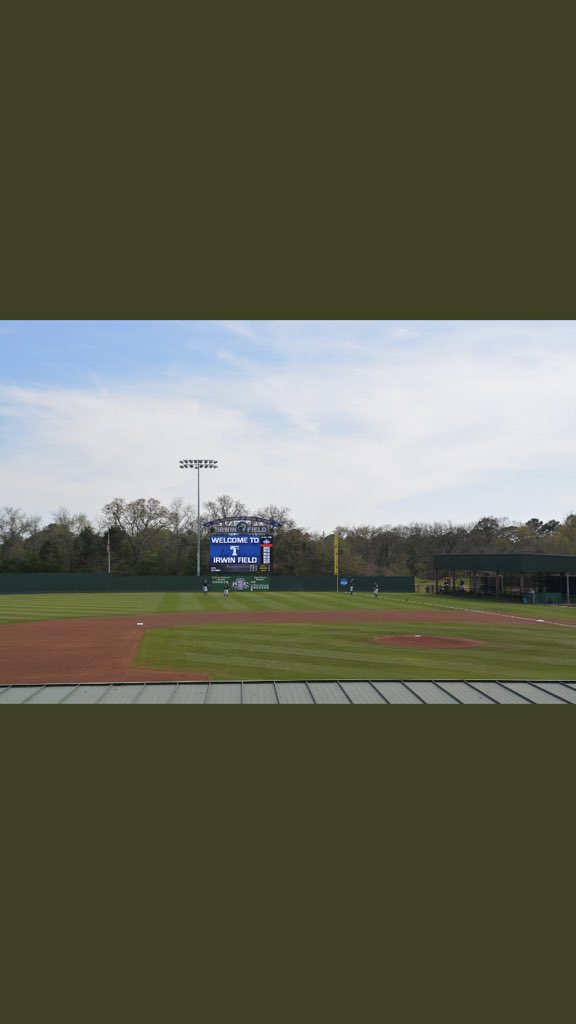 Alex_Bruce14's tweet photo. I am extremely blessed to announce my commitment to the University of Texas at Tyler. Thank you to all my family, friends, teammates, and coaches that have all help me throughout my journey. I can’t thank God enough for this opportunity!! https://t.co/qUoKV7l54v