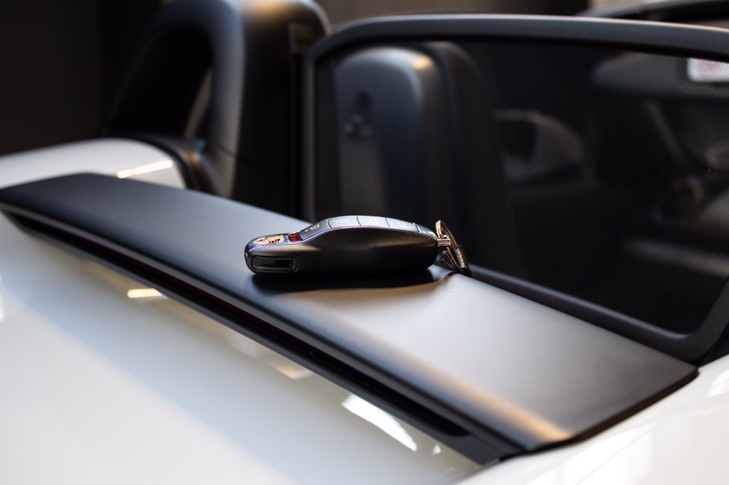 The Archive Automotive tweet media