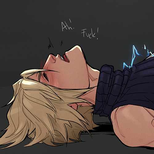 New exclusive smut up on the Patreon🤭
https://t.co/YgAtmv5iI9 