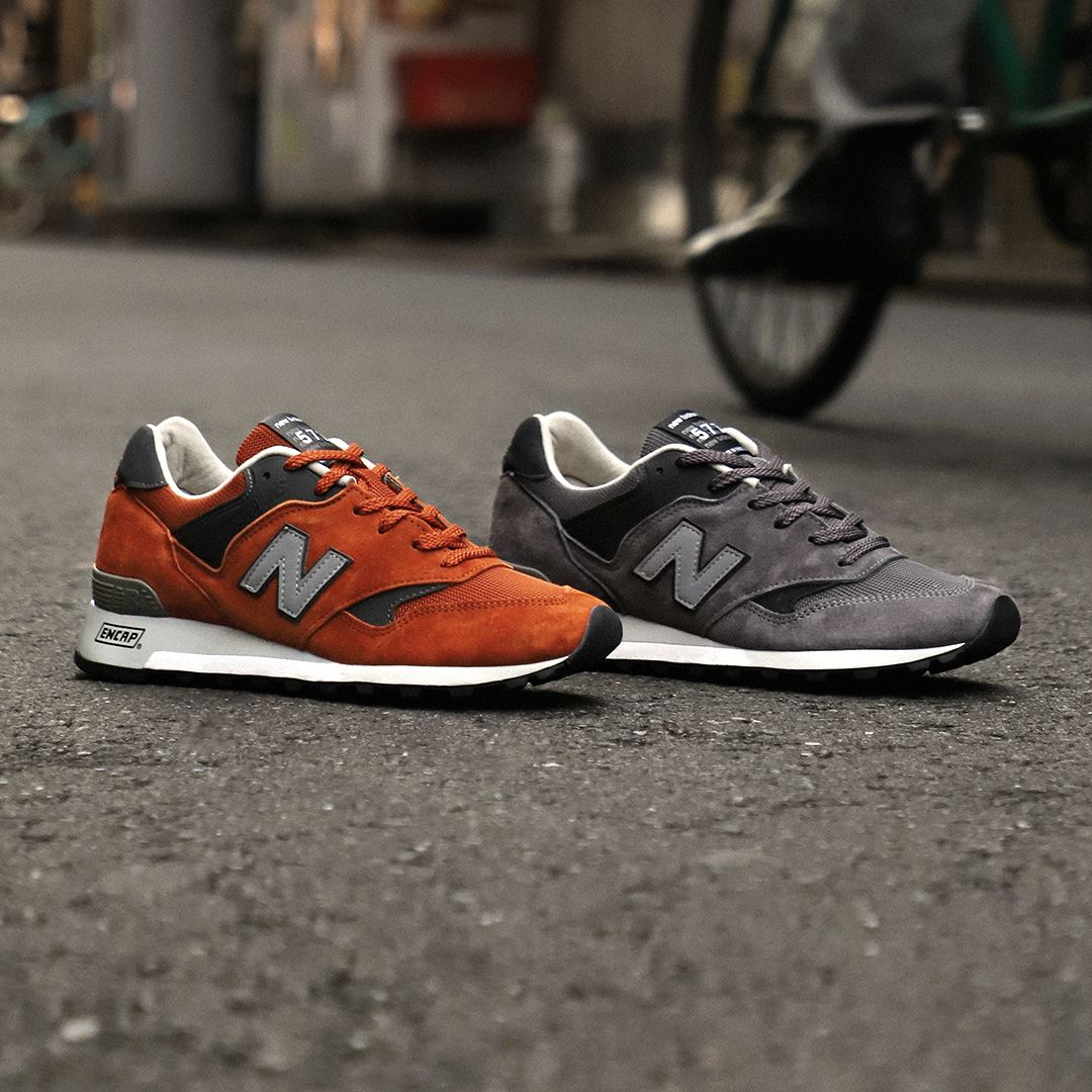 new balance 577org