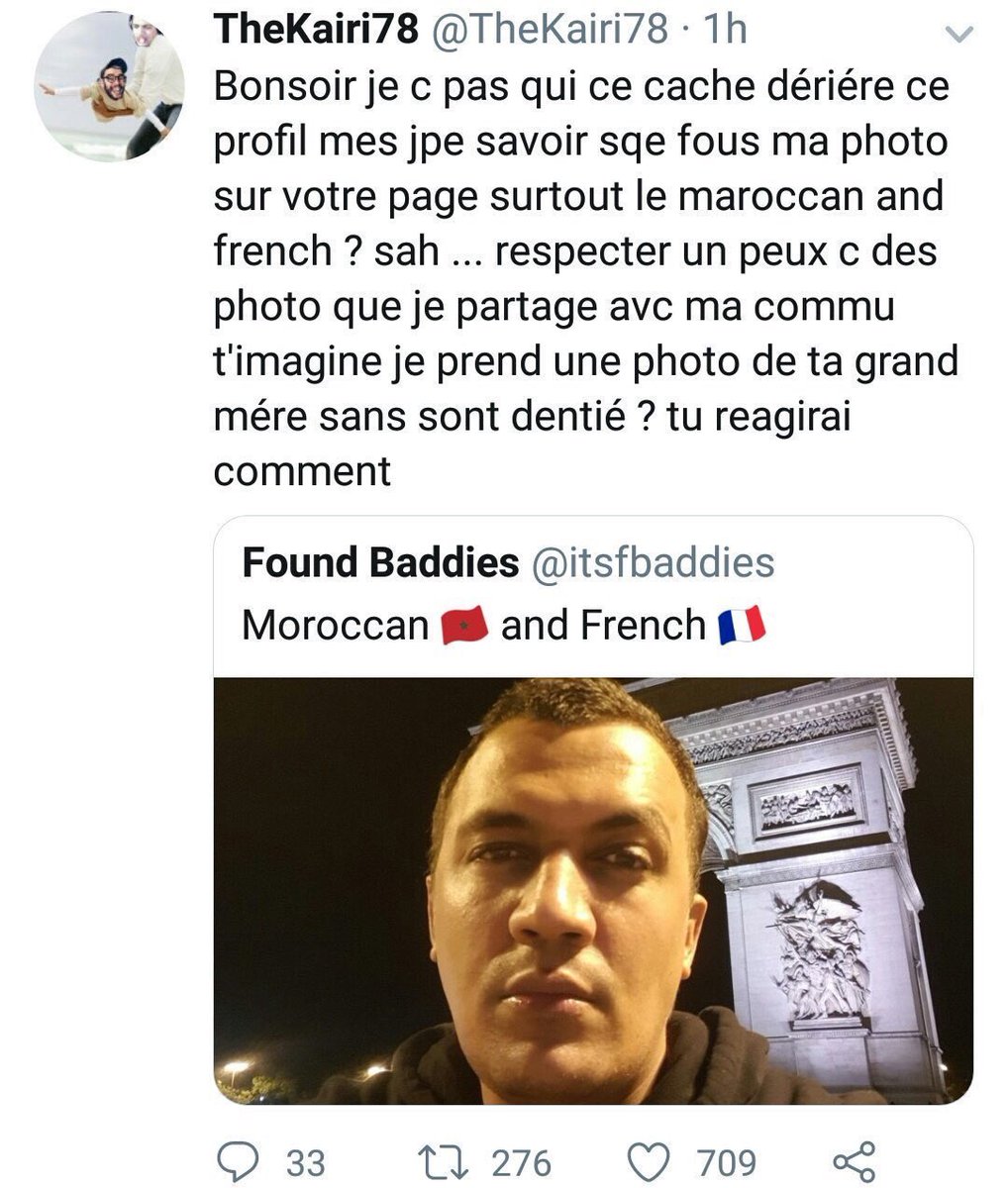 Classik 2 Reseaux tweet media