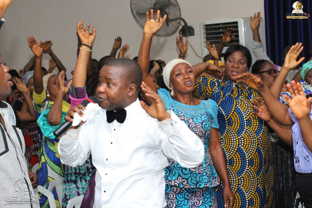 CFICC_NG's tweet image. I Prophesy, God will give you a surprise package; everyone who intends to limit your God, God will put them to shame. I declare, your seat will not be occupied and taken away. Henceforth, your name would be heard in high places in Jesus name
#ProphetSolomon
#Thursday
#Prophetic