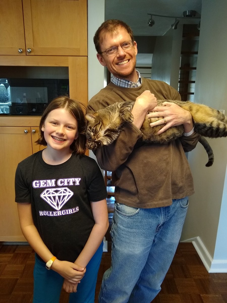 I got home yesterday after 12 nights in <a href="/McLeanHospital/">McLean Hospital</a>, one of the best psychiatric hospitals in the US. With medication and support I'm hoping that my first manic episode will also be my last. Ask me anything. My blog has many more details: blog.greptilian.com/2020/03/18/cla…