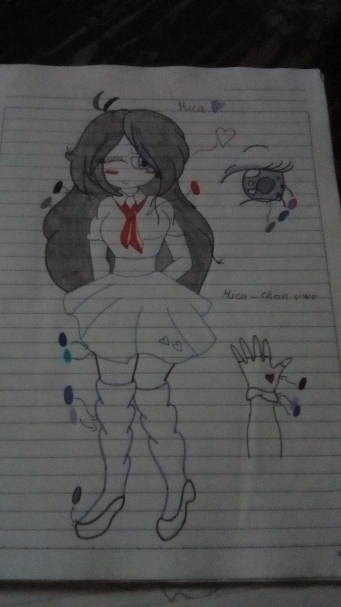 Micachanuwu3's tweet photo. @Sasha_Universo @starlunny7 @_FrixStone_ @AngelxWiss Yo porfis nwn https://t.co/aUzEC7WBcB