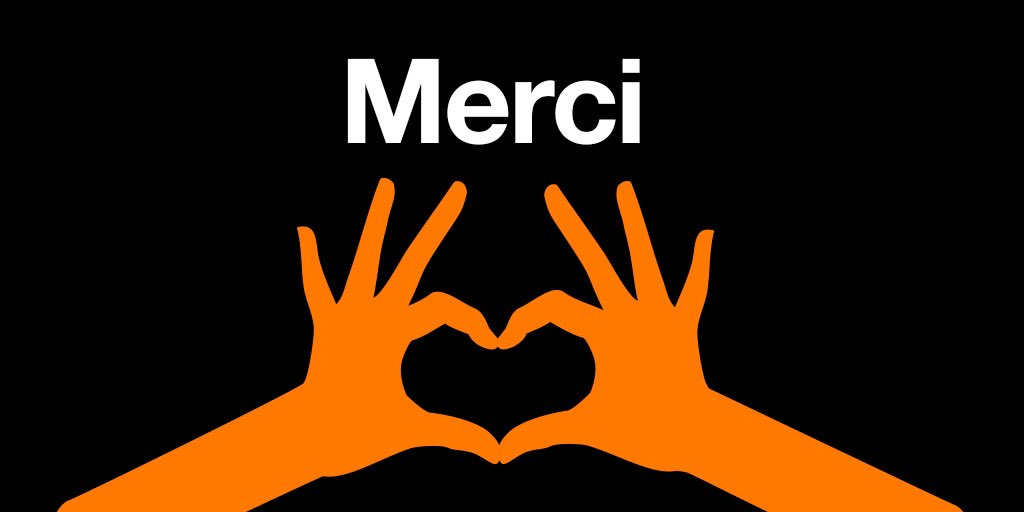 #COVID19 Ce soir je serai à ma fenêtre en #solidarité avec les soignants et tous ceux qui permettent au pays de continuer à fonctionner: policiers, techniciens, caissiers...J’invite chacun à rejoindre le mouvement #OnApplaudit et bien sûr la famille @Orange #A20honapplaudit