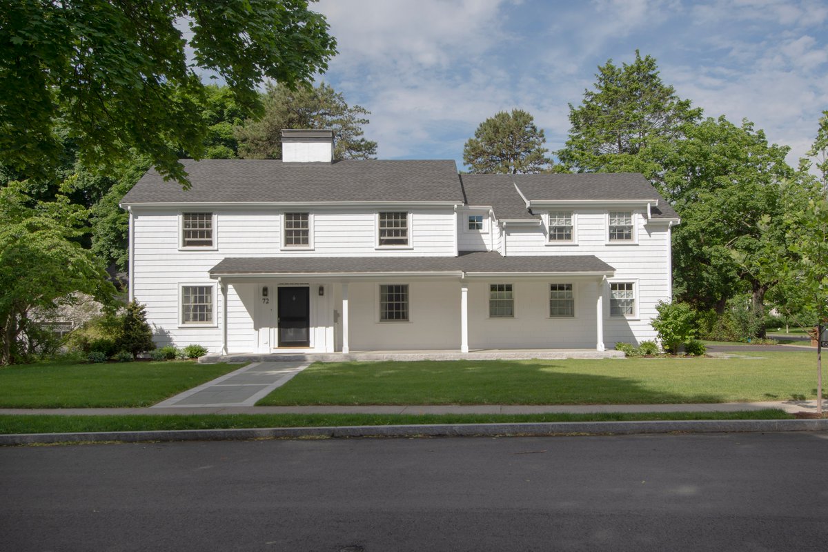 One of our complete home #renovations