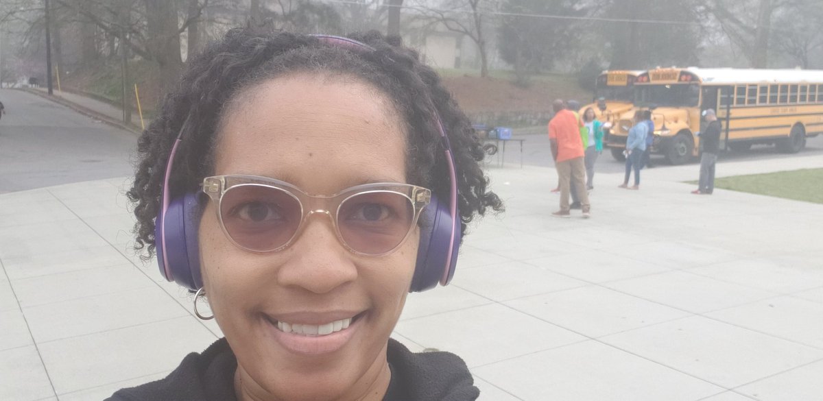 Juanice Woodall tweet media