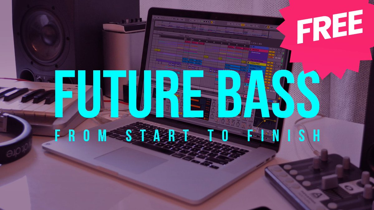 Abletunes tweet media