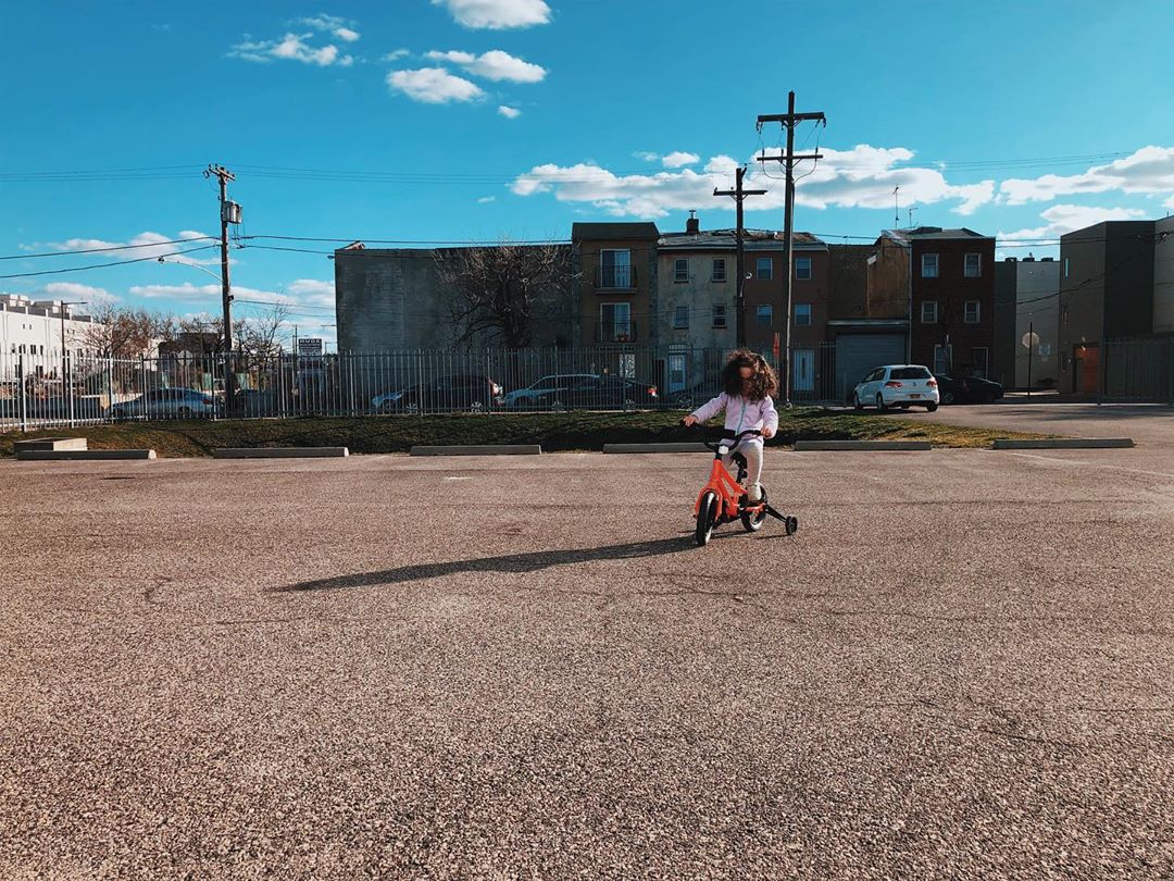 BatchBicycles's tweet image. Sunshine and fresh air does a body good! #BatchLife #BatchBicycles #SpringIsHere