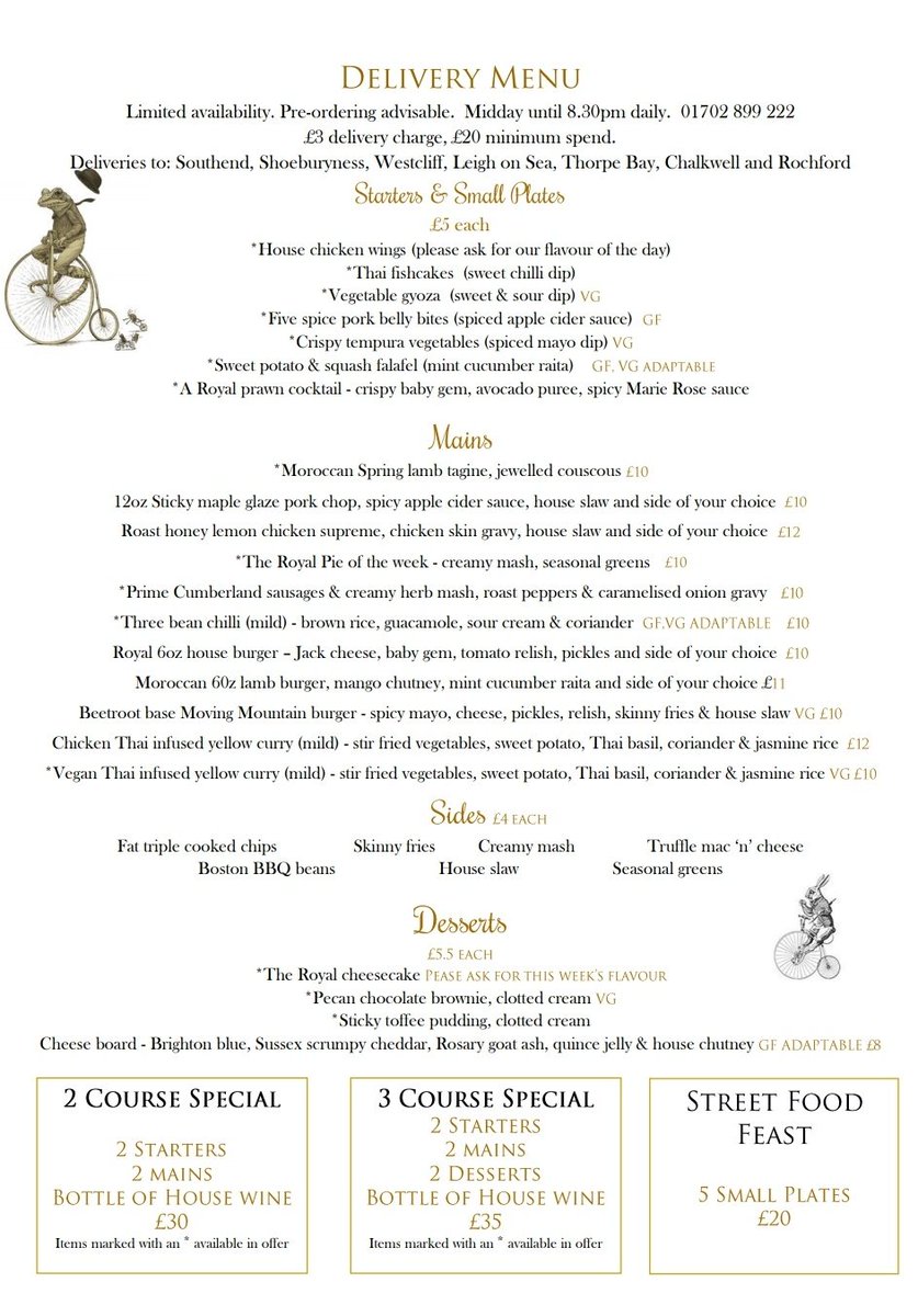 The Royal Hotel tweet media