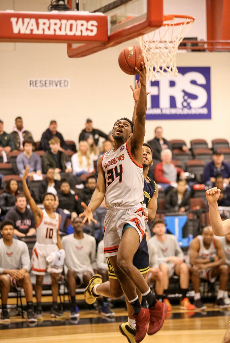 RCUWarriorsMBB's tweet image. Congratulations to Armand Cartwright being named to the NAIA All America Third Team. Averaging 20.88 points per game, Cartwright ended his career just shy of 2,000 points.
naia.org/sports/mbkb2/2…