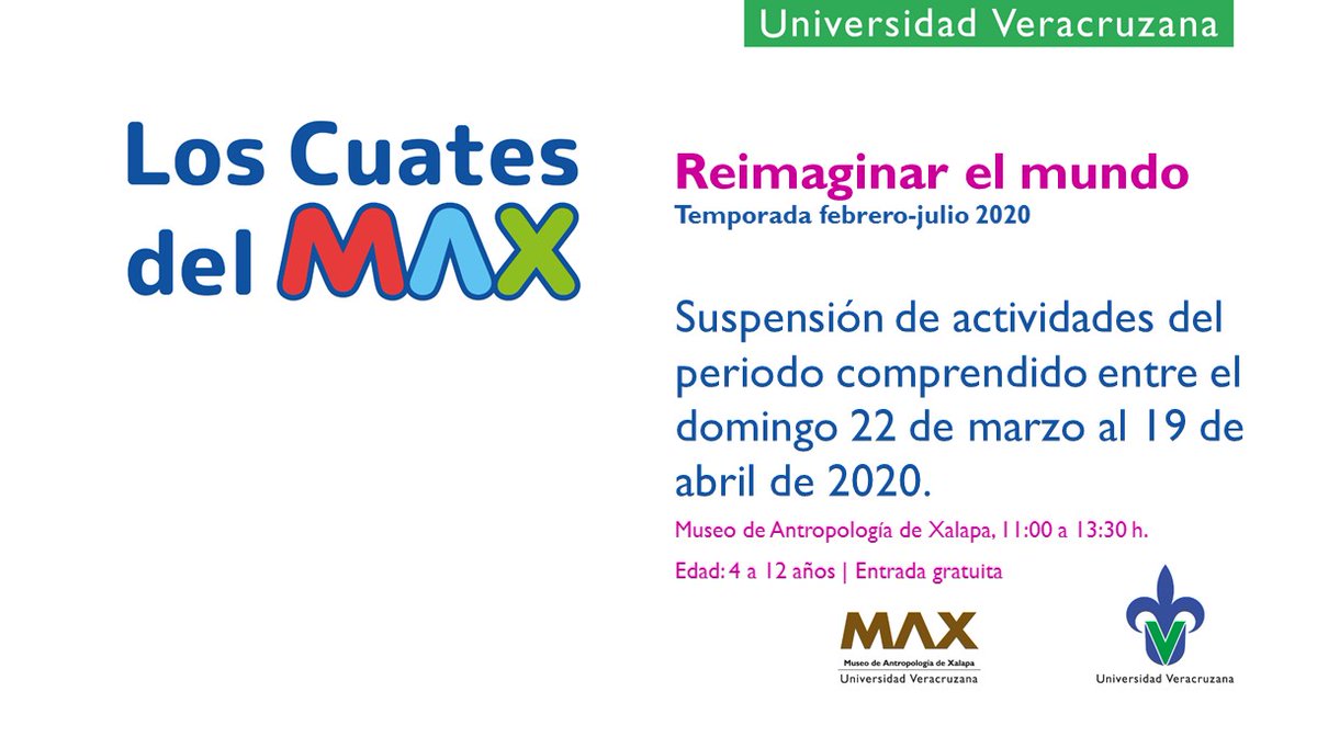 Cuates del MAX tweet media