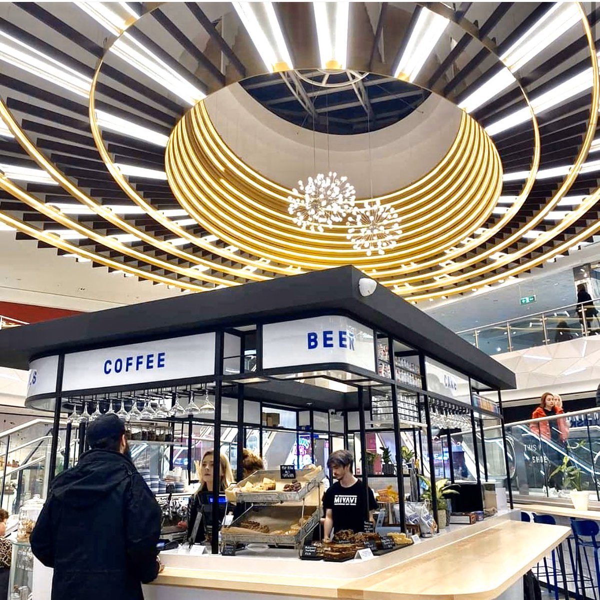 It is with regret that we’ve decided to close <a href="/kioskmcr/">kiosk</a> today until further notice. 

Same reasons you all know about. We hope to bounce back as soon as we can...

Reece and his team are still with us and I hope to do everything I can to ensure that remains so. Xx