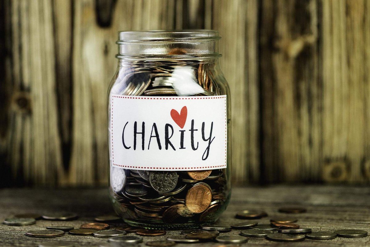 Calling all Charities And Not For Profit organisations🎗️ 

If you need help managing your accounts, understanding your finances, and ensuring compliance, we would be more than happy to help 😊

Give us a call!  📞 01656 679800