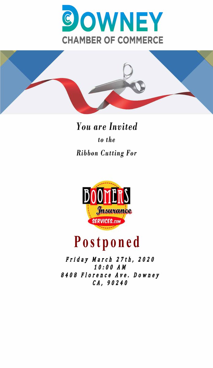 DowneyChamber's tweet photo. https://t.co/Odgbbh4Cii