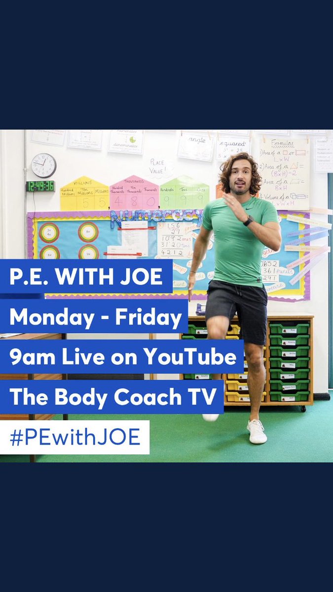 Ivanhoe School tweet media