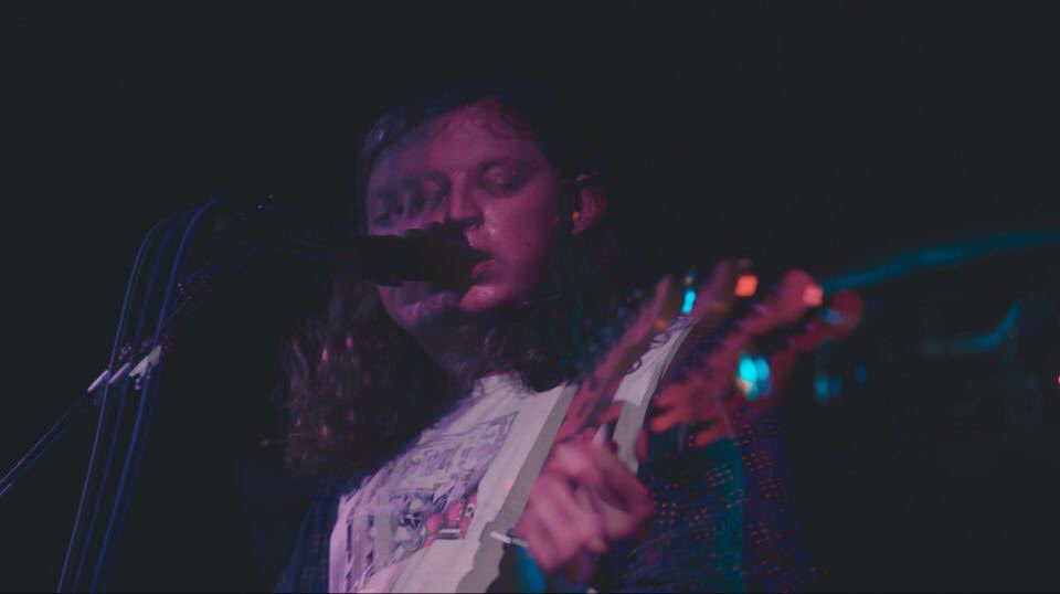 Our new single ‘Twisted World’ is finally being released tomorrow, we can’t wait for you lot to finally hear it. 🌍

You can find it on your preferred streaming platform first here —-&gt; songwhip.com/artist/king-pu…

📸 - Damon Tang x