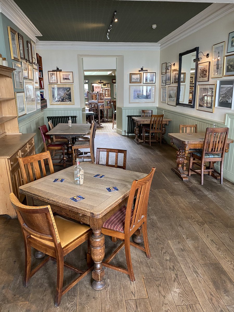 The Glengower tweet media