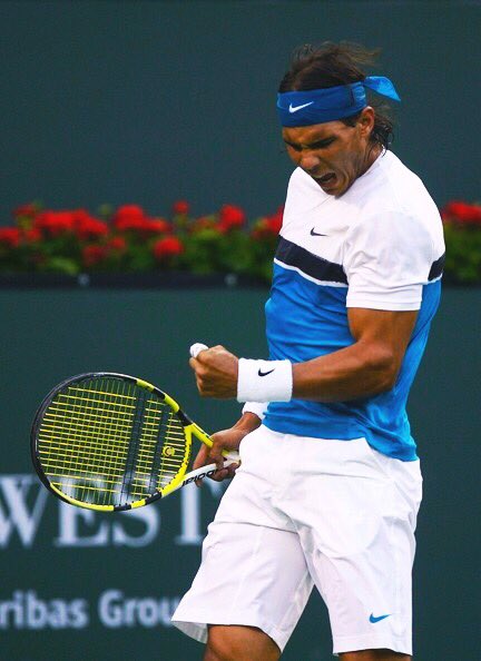 • indian wells || 2009