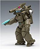 RevoltechAM's tweet image. 売れ筋10位『ウェーブ 機動歩兵 全高約10cm 1/20スケール プラモデル PS-011』 amzn.to/39dx4gN