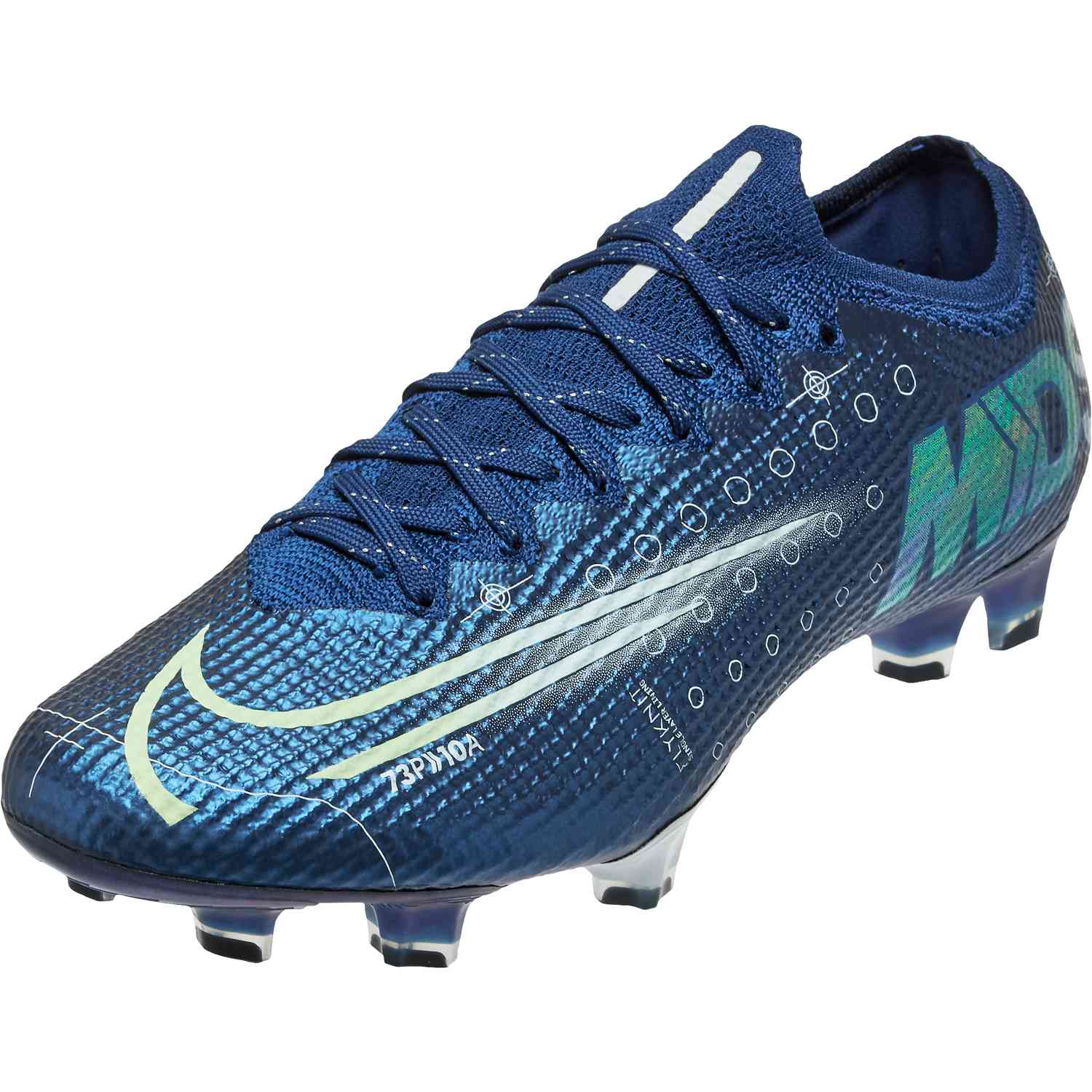 nike dream speed mercurial vapor